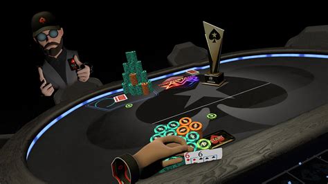 pokerstars vr|pokerstars vr for pc.